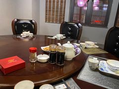 包厢-艺佳鲜闽南大院(玄南岭路店)