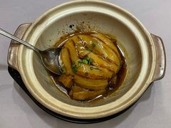 -银都上海菜馆(粤海东路店)
