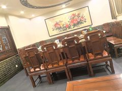 -孙府大院(步行街店)