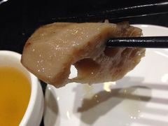 iphone_upload_pic-刘胖子家常菜·蹄花焖藕(中南店)