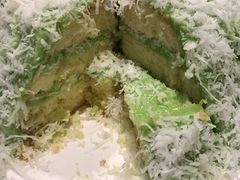 -芽庄洲际酒店自助餐厅