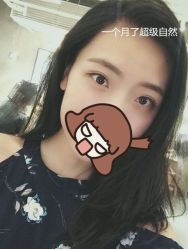 -BBK韩眉馆-正版半永久纹眉美瞳