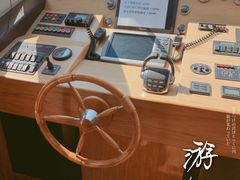 -秦皇岛路游船码头