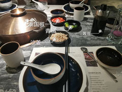 -大头椰·海南椰子鸡火锅(思明万象城店)