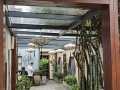 -三溪村