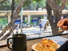 -素咫咖啡CLIFEROSE(新安店)