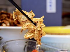 -真地道京味府·鲜橙烤鸭·北京菜(朝外大街东大桥店)