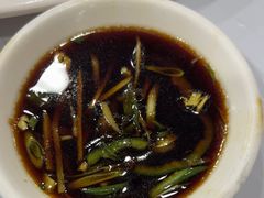 -凯盈阁·顺德私房菜·桑拿鸡