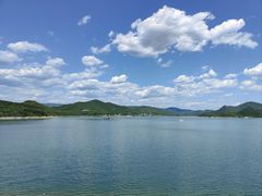 -北京金海湖景区