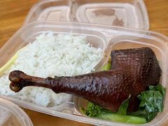 -张仔烧腊店(天河店)