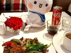 -金茂君悦·食在56海鲜自助餐厅ON56