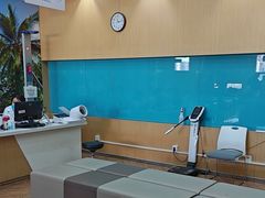 -慈铭体检(洋桥分院)