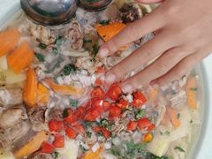 -马白开来特色羊排揪片子  (总店)