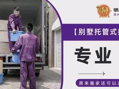 -骆驼日式搬家收纳整理