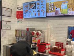 -和合谷(北京市王府井百货大楼店)