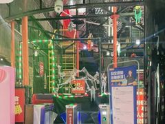 -核客极限挑战