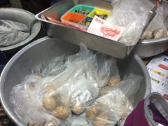 -金盆阿嬷香菇茶叶蛋(玄光店)