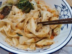-姑娘手肉夹馍·凉皮·粉面(双塘路店)