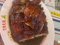 -澳门陈光记烧味饭店(万象城店)