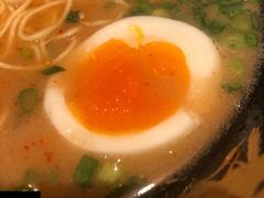 -天然豚骨拉面专门店 一兰(铜锣湾店)