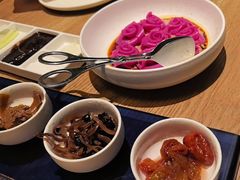 -小大董·烤鸭(王府井apm店)