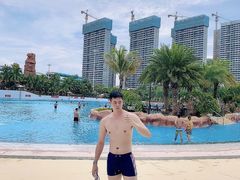 -鼎龙湾德萨斯水世界