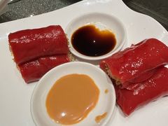 -汇景希尔顿逸林酒店·悦轩中餐厅