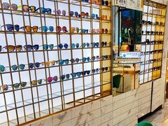 -世纪大明眼镜·林德伯格·蔡司官方授权店(武昌旗舰店)