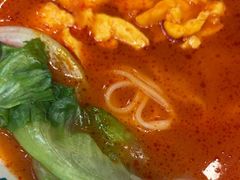 -当家水煎包·牛肉汤(浦江店)
