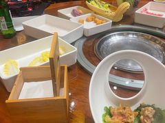-古关火锅店(古北水镇景区店)