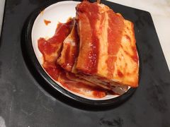 -韩宫宴烤肉·料理(宝山万达店)
