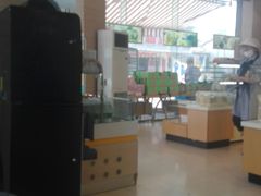 -长发西饼(临顿路店)
