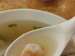 -小倩倩•鸡汤馄饨(江西路创始店)