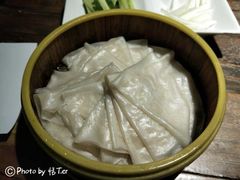 -华馨园北京烤鸭(丽水店)