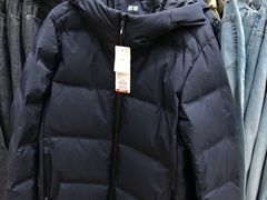 -优衣库(长沙国金中心店)