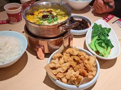 -多喝汤·粤式茶餐(太和金铂店)