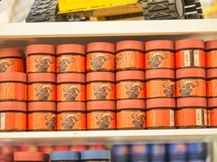 特色咖啡包装-玫瑰咖啡(中山六路店)