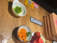-蟹将军·松叶蟹和牛日料放题自助(K11店)