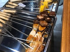 -袁家水泊水浒烤肉(白金店)