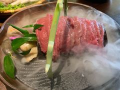 -盡膳口福跷脚牛肉火锅(合生汇购物中心店)