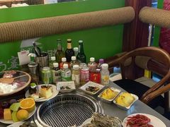 -尚宴牛特鲜自助(太原街万达店)