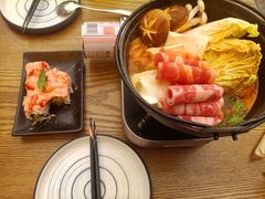 -小川洋风料理(汉街店)