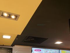 -麦当劳(酒仙桥路店)