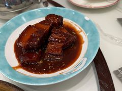 -金陵后厨·南京菜(新街口秣陵路店)