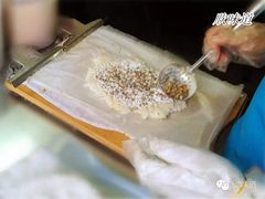 -徐氏糯米包油条(山海关路店)