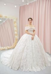 -LOVE SHINE婚纱·红鼎庄龙凤褂·妈妈装定制
