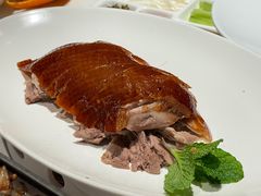 -四季民福烤鸭店(故宫店)