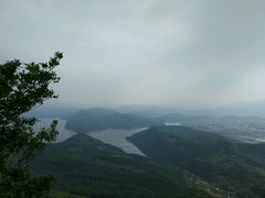 -五女山景区