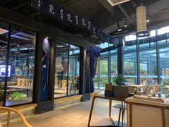 休息区-轻武堂传统射箭·功夫茶·射击体验馆(仁和新城店)