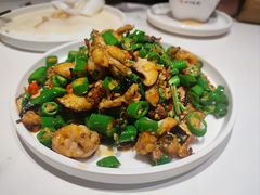 -川味堂·四川豆花(八卦岭店)